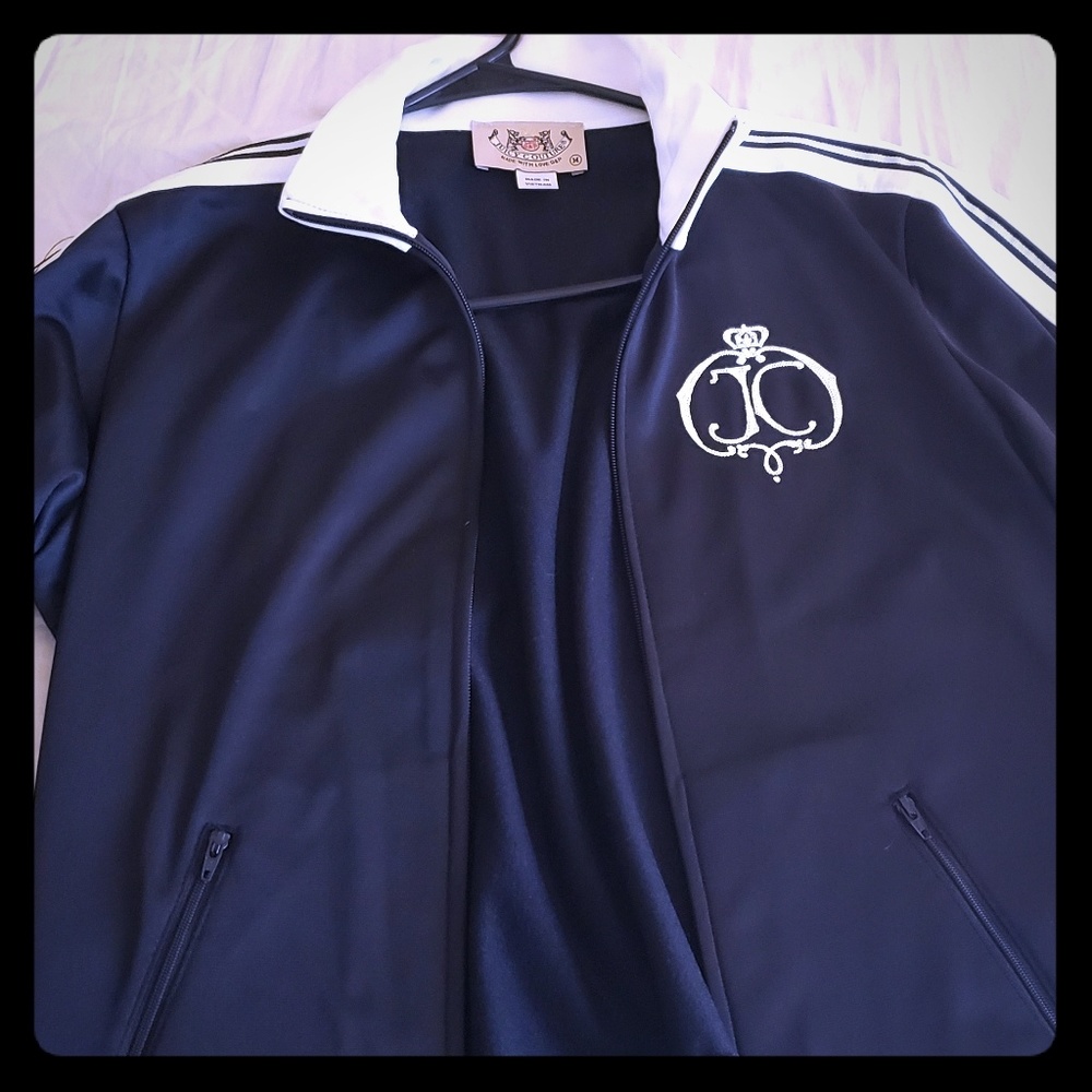 Juicy couture jump suit